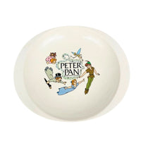 Assiette Peter Pan DISNEY