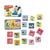 Jeu de memory Disney babies