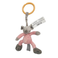 Peluche Anneau de Dentition