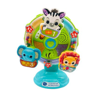 La grande roue des baby loulous vtech