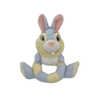 Un hochet tout doux, idéal pour stimuler les sens de votre bébé tout en lui apportant réconfort et sécurité lors de ses premiers jeux !