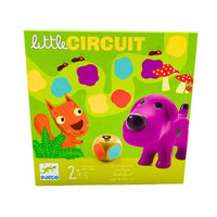 Jeu Little Circuit DJECO