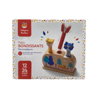 Petits Bondissants