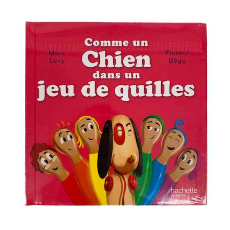 Un Chien dans un Jeu de Quilles: Vaudeville Militaire en un Un Chien dans un Jeu de Quilles: Vaudeville Militaire en un