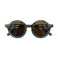 Lunettes de soleil