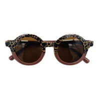 Lunettes de soleil