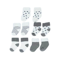 Lot de chaussettes