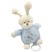 Doudou Lapin musical