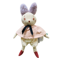 Peluche souris Brume Après la pluie