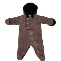 Combi-pilote - Petit Bateau