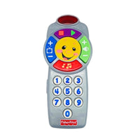 Télécommande Rires et Éveil fischer price