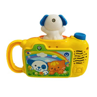 Baby photo surprise VTECH