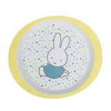 Assiette Miffy le Lapin