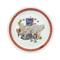 Assiette Porcelaine Villeroy & Boch