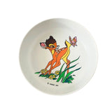 Assiette creuse Bambi vintage DISNEY