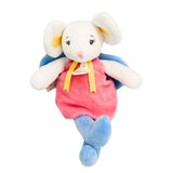 Doudou Peluche Petite Souris Fée