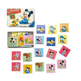 Jeu de memory Disney babies