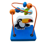 Petit boulier Toucan