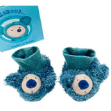 Chaussons Les Zazous Moulin Roty