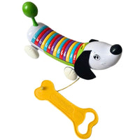 Mon Chien ABC - Alphabet - Musique