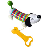 Mon Chien ABC - Alphabet - Musique