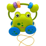 Crabe à promener Fisher Price