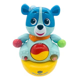 Nino le culbuto rigolo Vtech