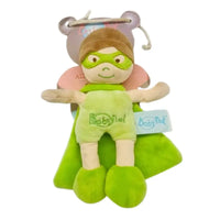 Doudou Super héros Babynat