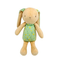 Doudou lapin Klorane