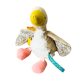 Peluche Le voyage d’Olga