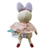 Peluche souris Brume Après la pluie