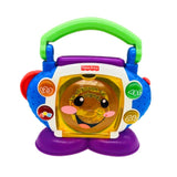 Mon premier lecteur CD Fisher Price