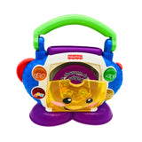 Mon premier lecteur CD Fisher Price