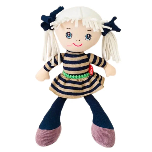 Poupée doudou Goula