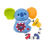 Hochet kiko le Koala
