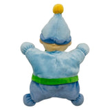 Peluche Petit Lutin