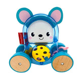 Mon animal roulant / La Souris FISHER PRICE