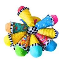 Pieuvre Lamaze