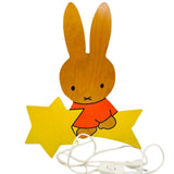 Lampe Miffy le lapin