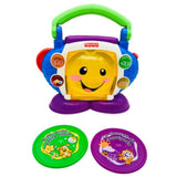 Mon premier lecteur CD Fisher Price