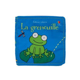 La Grenouille