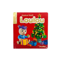 Joyeux Noël Loulou