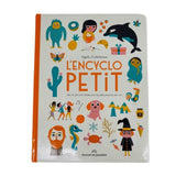 L'encyclo Petit