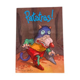 Patatras !