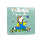 T'choupi et les petites bêtes