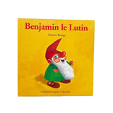 Benjamin le Lutin