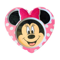 Assiette Minnie disney