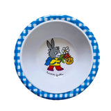 Assiette Trotro