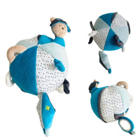  Balle Lazare Sauthon