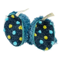 Chaussons Les Zazous Moulin Roty